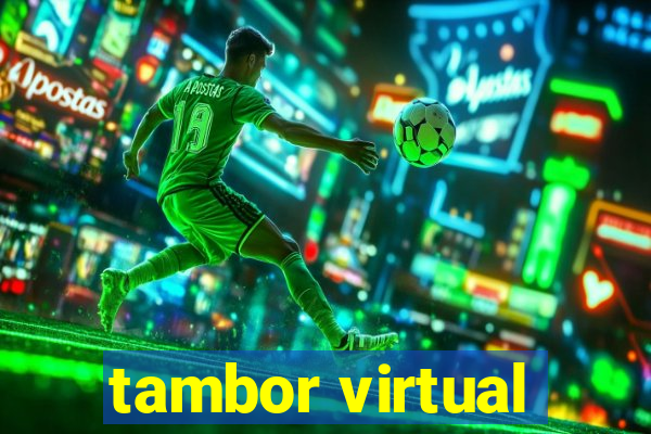 tambor virtual